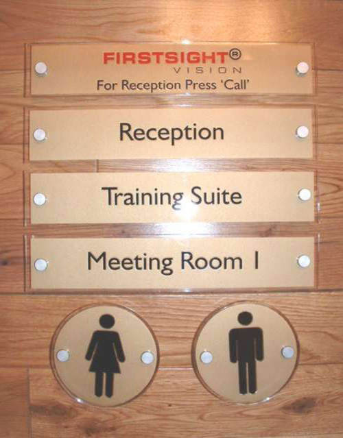 Signage Company Lahore Pakistan