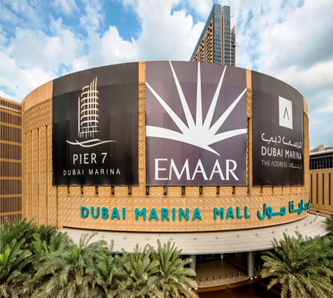3D signages Lahore