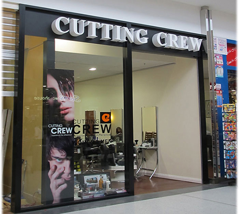 Lahore signage company