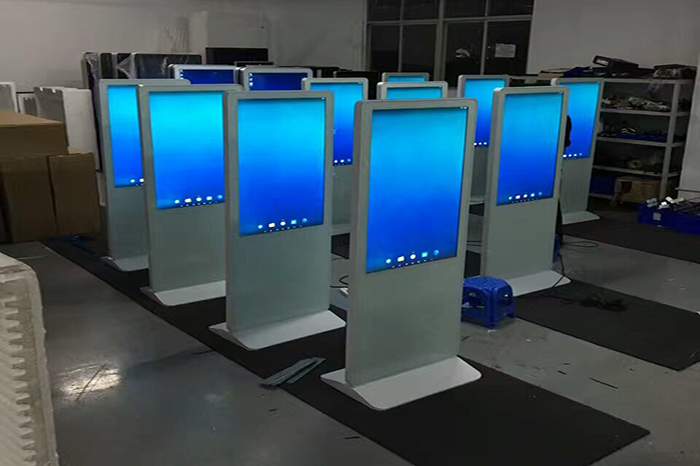 led signage Lahore