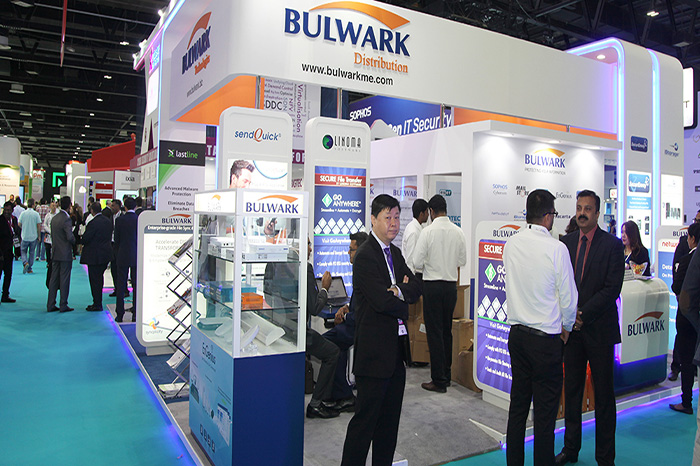 Exhibition Stand making company Lahore Pakistan