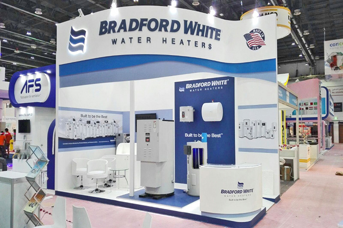Exhibition planner Lahore Pakistan