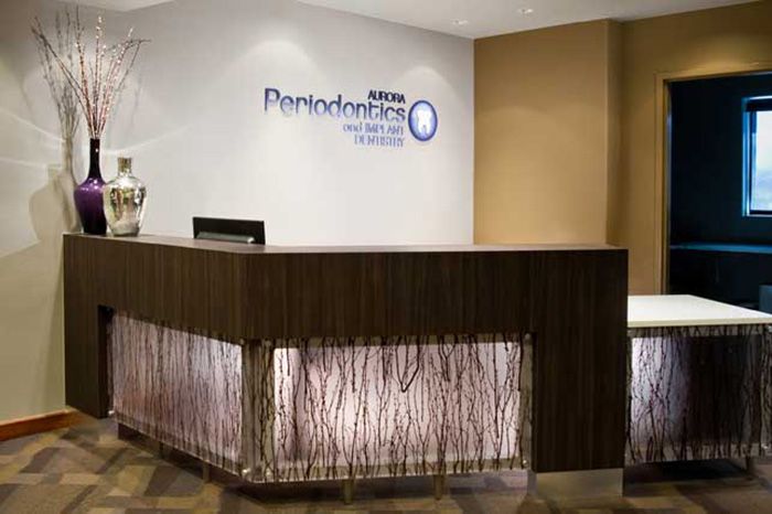 Reception sign company Lahore Pakistan